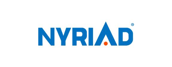 Nyriad Logo