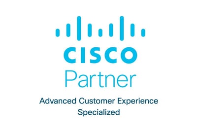 Cisco Advanced CX Logo Cisco Advanced CX Logo