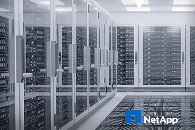 Net App Servers