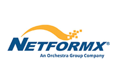 Netformx Press Release Logo